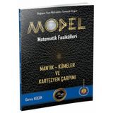 9 Model Fasikülleri Mantık Kümeler ve Kartezyen Çarpımı - Gür Yayınları