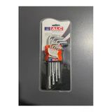 9 Parça Torx Yıldız Alyan Seti