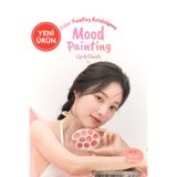 9 Renkli Ruj & Allık Paleti Dasıque Mood Painting Lip & Cheek Palette (#02 Coral Coloring)