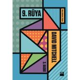 9. Rüya - David Mitchell