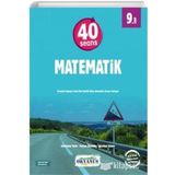 9.sınıf 40 Seans Matematik - Okyanus Yayınları
