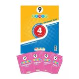 9. Sınıf 4'lü Deneme Seti - Deneme Dükkanı Yayınları