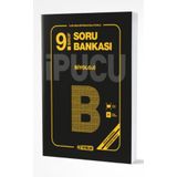 9. Sınıf Biyoloji İpucu Soru Bankası Hız Yayınları