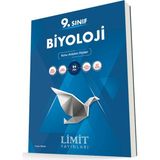 9. Sınıf Biyoloji Konu Anlatım Föyleri / Ibrahim Torcan / Limit Yayınları / 9786052754092