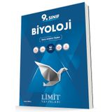 9. Sınıf Biyoloji Konu Anlatım Föyleri Limit Yayınları