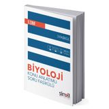 9. Sınıf Biyoloji Konu Özetli Soru Fasikülü-Simya Yayınları