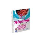 9.sınıf Biyoloji Öğrencim Defteri Murat Yayınları