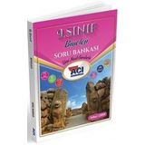 9. Sınıf Biyoloji Soru Bankası Açı Yayınları