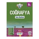 9. Sınıf Coğrafya Iceberg Soru Bankası