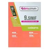 9. Sınıf Coğrafya Konu Anlatım Modülleri Ders Uzmanı