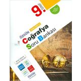 9. Sınıf Coğrafya Konu Özetli Soru Bankası-Özgün Yayınları