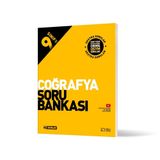 9. Sınıf Coğrafya Soru Bankası 2025-2026