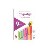 9.sınıf Coğrafya Soru Bankası Basamak Yayınları
