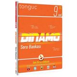9. Sınıf Dinamo Türk Dili ve Edebiyatı Soru Bankası - Tonguç Yayınları