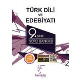 9.Sınıf Edebiyat Soru Bankası