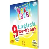 9.Sınıf English Workbook Alıştırma Kitabı Palme Yayınları