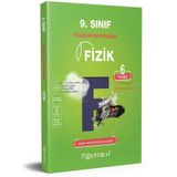 9. Sınıf Fizik Fasikül Anlatım Rehberi-Test Okul Yayınları
