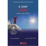 9. Sınıf Fizik Konu Anlatımlı Soru Bankası Az Konu Çok Soru Doğru Cevap Yayınları