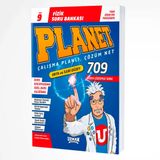 9. Sınıf Fizik Planet Orta ve İleri Düzey Soru Bankası-Uzman Yayınları