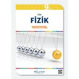 9. Sınıf Fizik Soru Bankası - Bilfen Yayınları