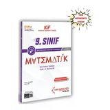 9.Sınıf Geometrik Şekiller - Eşlik Ve Benzerlik (Meb Müfredatına Uygun)