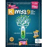 9. Sınıf Kimya Akıllı Hamleler Konu Anlatımlı Soru Bankası