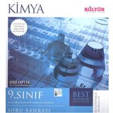 9. Sınıf Kimya Best Soru Bankası - Kültür Yayınları