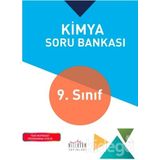 9. Sınıf Kimya HELP Soru Bankası-Soru Kalesi Yayınları