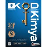 9. Sınıf Kimya KOD 30 Deneme