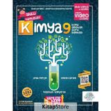 9.Sınıf Kimya Konu Anlatan Soru Bankası Tammat Yayınları