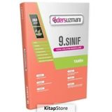 9. Sınıf Kimya Konu Anlatım Modülleri 4-Aydın Yayınları