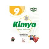 9. Sınıf Kimya Konu Anlatımlı - Palme Yayınları
