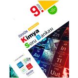 9. Sınıf Kimya Konu Özetli Soru Bankası-Özgün Yayınları