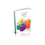 9. Sınıf Kimya Konu Özetli Soru Bankası - Supara Yayınları