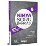 9. Sınıf Kimya Soru Bankası Ankara Yayıncılık