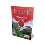 9. Sınıf Kimya Soru Bankası Efsane Yayınları