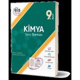 9.Sınıf Kimya Soru Bankası Eis Yayınları