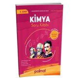 9. Sınıf Kimya Soru Kitabı-Polimat Yayınları