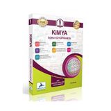 9. Sınıf Kimya Soru Kütüphanesi - Paraf Yayınları
