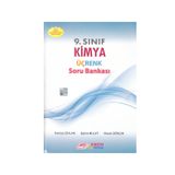9. Sınıf Kimya Üçrenk Soru Bankası - Hamza Ceylan Eylem Bulut Murat Gökçek