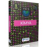 9. Sınıf Kimya Yes Serisi-Yanıt Yayınları