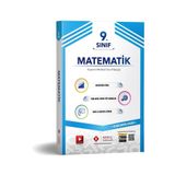 9. Sınıf Matematik Kazanım Merkezli Soru Bankası Sonuç Yayınları