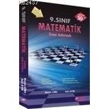 9. SINIF MATEMATIK KONU ANLATIMLI - GENEL
