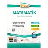 9. Sınıf Matematik Oran Orantı Problemler Soru Bankası