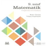 9. Sınıf Matematik Rengarenk Konu Özetli Soru Bankası - Tolgay Başıbüyük Nilüfer Öztürk