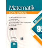 9. Sınıf Matematik Soru Bankası - Bilgi Sarmal