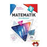 9.Sınıf Matematik Soru Bankası Eis Yayınları