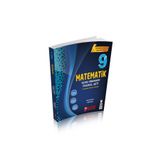 9. Sınıf Matematik Soru Bankası Fasikül Seti-Zafer Yayınları