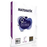 9. Sınıf Matematik Soru Bankası - Karekök