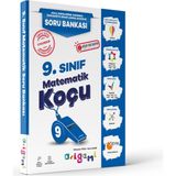 9. Sınıf Matematik Soru Bankası Origami Tammat Yayınları